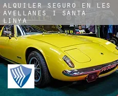 Alquiler seguro en  les Avellanes i Santa Linya