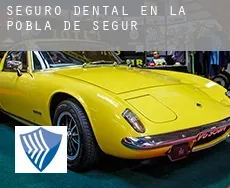 Seguro dental en  la Pobla de Segur