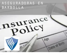 Aseguradoras en Barbolla