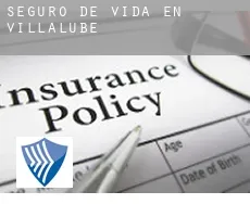 Seguro de vida en  Villalube
