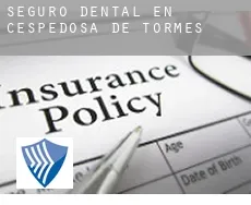 Seguro dental en  Cespedosa de Tormes