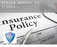 Seguro dental en  Sienes