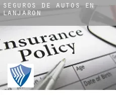 Seguros de autos en  Lanjarón