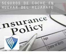 Seguros de coche en  Huévar del Aljarafe
