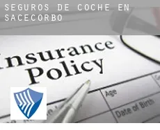 Seguros de coche en  Sacecorbo