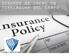 Seguros de coche en  Torremocha del Campo