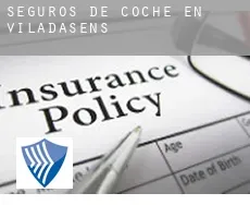 Seguros de coche en  Viladasens