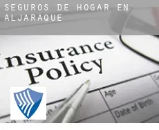 Seguros de hogar en  Aljaraque