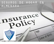 Seguros de hogar en  Almenara