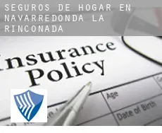 Seguros de hogar en  Navarredonda de la Rinconada