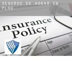 Seguros de hogar en  Plou