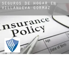 Seguros de hogar en  Villanueva de Gormaz