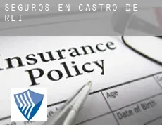 Seguros en  Castro de Rei