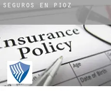 Seguros en  Pioz