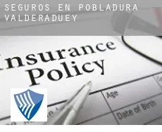 Seguros en  Pobladura de Valderaduey