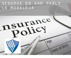 Seguros en  San Pablo de la Moraleja
