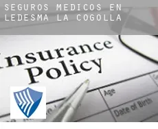 Seguros medicos en  Ledesma de la Cogolla