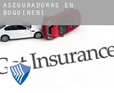 Aseguradoras en  Boquiñeni