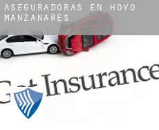 Aseguradoras en  Hoyo de Manzanares