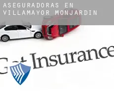 Aseguradoras en  Villamayor de Monjardín