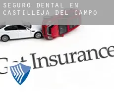 Seguro dental en  Castilleja del Campo