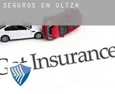 Seguros en  Oltza