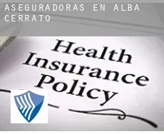 Aseguradoras en  Alba de Cerrato