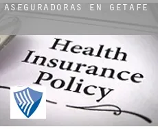 Aseguradoras en  Getafe