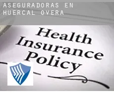 Aseguradoras en Huércal-Overa