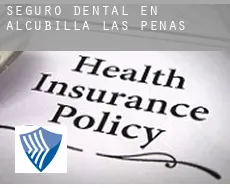 Seguro dental en  Alcubilla de las Peñas