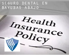 Seguro dental en  Bayubas de Abajo