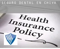 Seguro dental en  Chiva