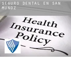 Seguro dental en  San Muñoz