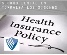 Seguro dental en  Torralba de los Sisones