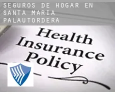 Seguros de hogar en  Santa Maria de Palautordera