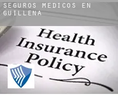 Seguros medicos en  Guillena