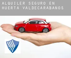 Alquiler seguro en  Huerta de Valdecarábanos