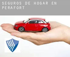 Seguros de hogar en  Perafort