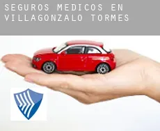 Seguros medicos en  Villagonzalo de Tormes