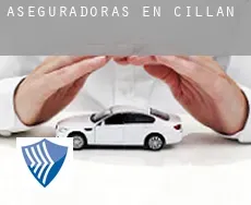 Aseguradoras en  Cillán