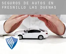 Seguros de autos en  Fresnillo de las Dueñas