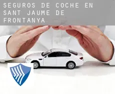 Seguros de coche en  Sant Jaume de Frontanyà