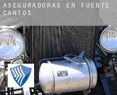 Aseguradoras en  Fuente de Cantos