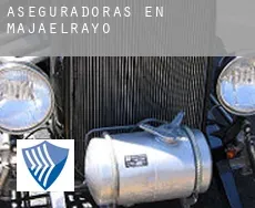 Aseguradoras en  Majaelrayo