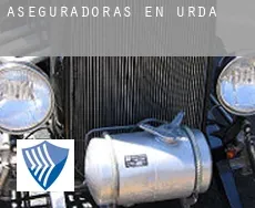 Aseguradoras en  Urda