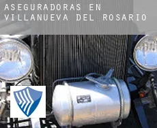 Aseguradoras en  Villanueva del Rosario