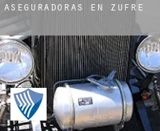 Aseguradoras en  Zufre