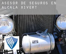 Asesor de seguros en  Alcalà de Xivert