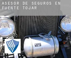 Asesor de seguros en  Fuente-Tójar