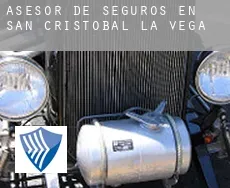Asesor de seguros en San Cristóbal de la Vega